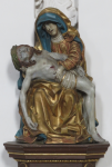 Wallfk. Mariae Opferung II (Hohenstadt)